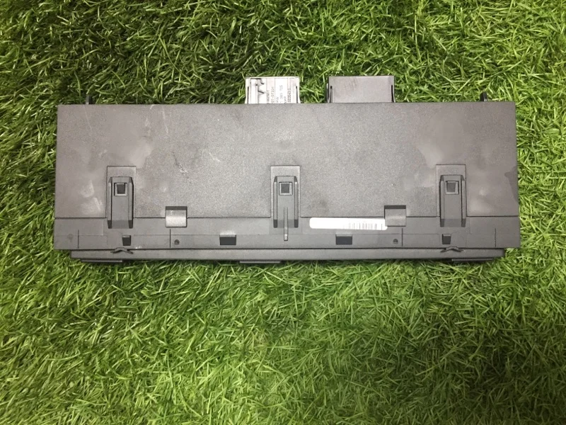Блок кнопок BMW 5 E60/E61 M54B30 2003 - миниатюра 2