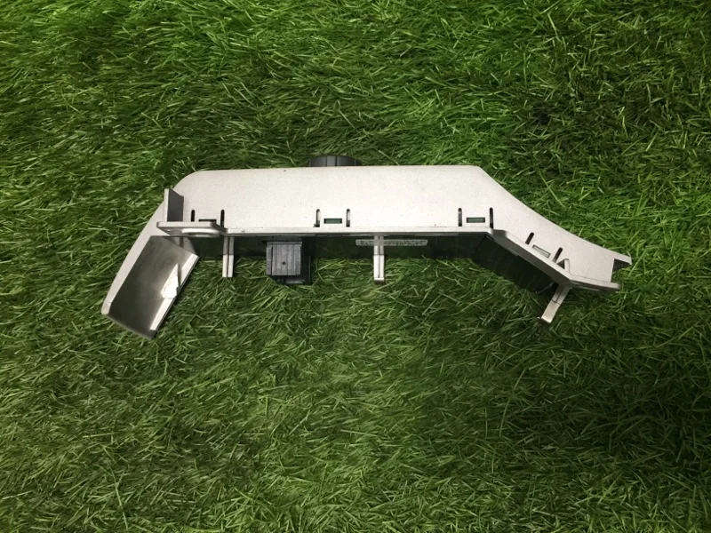 Переключатель света фар BMW 7 E65 N62B44 2005 - миниатюра 3