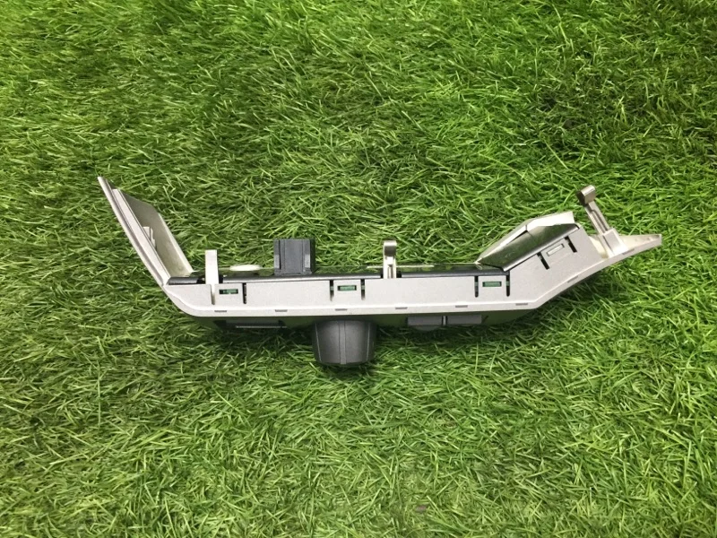 Переключатель света фар BMW 7 E65 N62B44 2005 - миниатюра 4