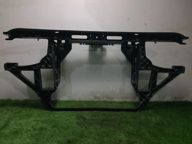Панель передняя (телевизор) BMW X3 E83 N52B25 2008 - миниатюра 3