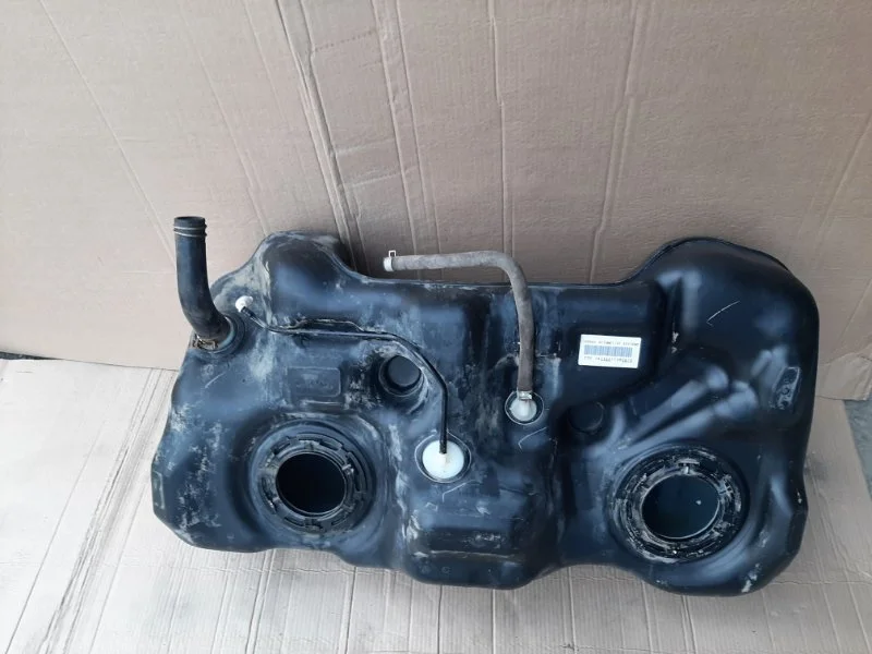 Бак топливный Nissan X-Trail T32 R9MA410 2015 - миниатюра 3