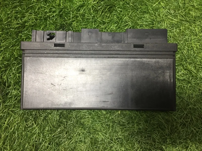 Блок комфорта BMW 5 E60/E61 M54B30 2003 - миниатюра 2
