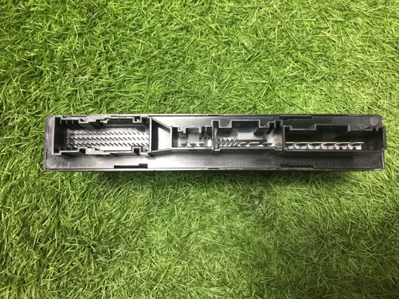 Блок комфорта BMW 5 E60/E61 M54B30 2003 - миниатюра 3