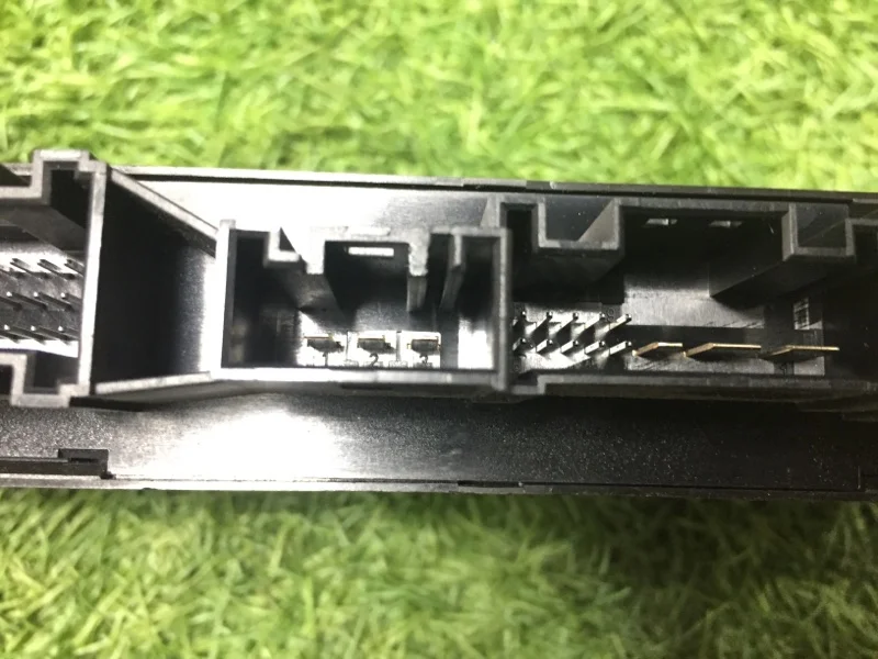 Блок комфорта BMW 5 E60/E61 M54B30 2003 - миниатюра 6