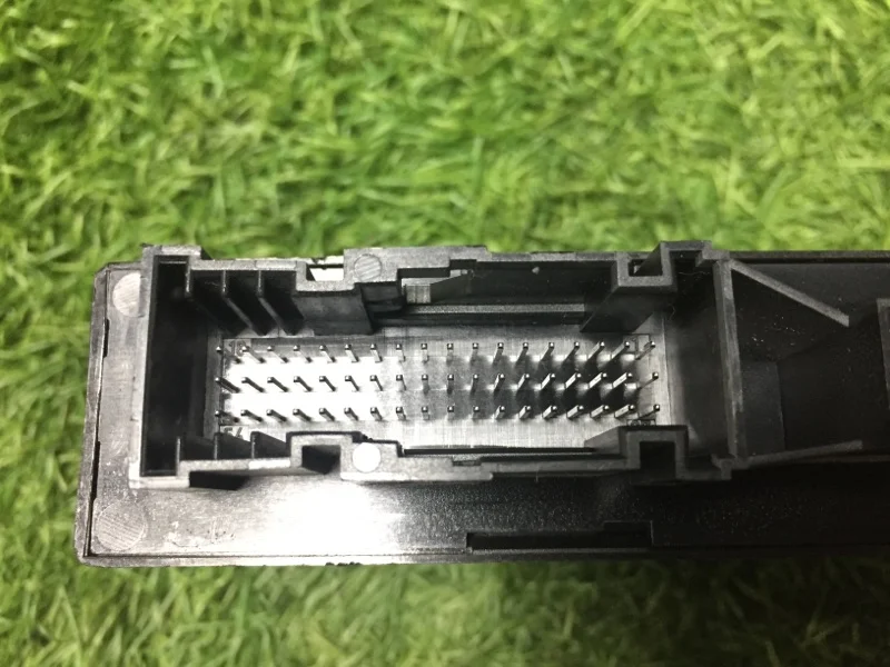 Блок комфорта BMW 5 E60/E61 M54B30 2003 - миниатюра 7