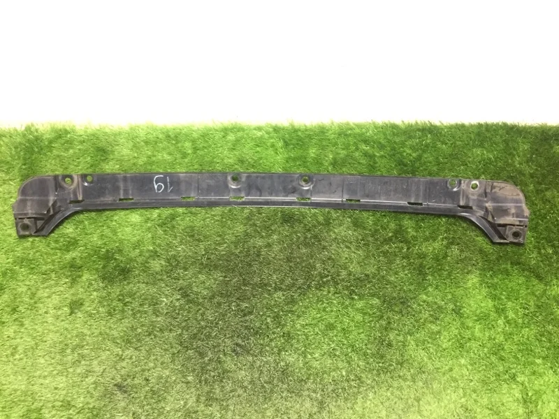 Кронштейн бампера задний BMW 7 E65 N62B44 2005 - изображение 1