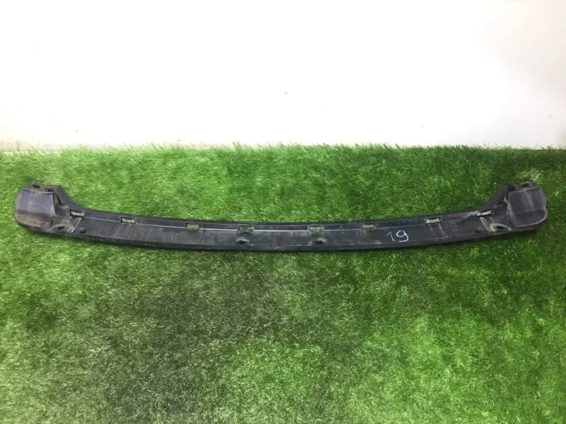 Кронштейн бампера задний BMW 7 E65 N62B44 2005 - миниатюра 2