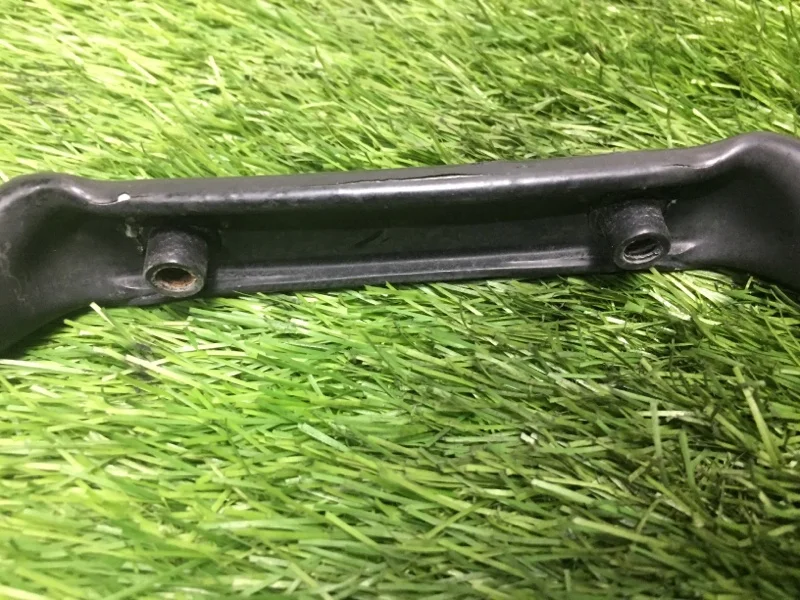 Распорка кузова передняя BMW X3 E83 N52B25 2008 - миниатюра 5