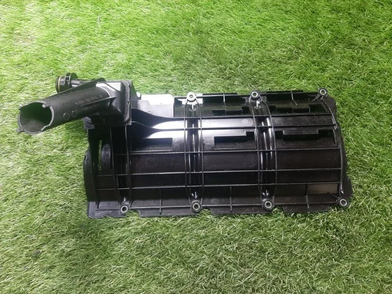 Маслозаборник Mercedes-Benz S кл 222 278 2013 - миниатюра 2