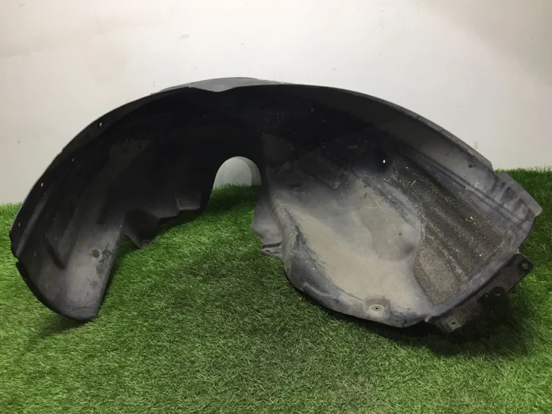 Локер задний правый BMW 5 E60/E61 M54B30 2003 - миниатюра 4