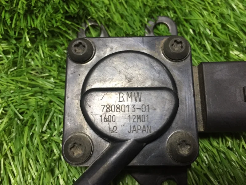 Датчик давления выхлопных газов BMW 5 E60/E61 - миниатюра 5