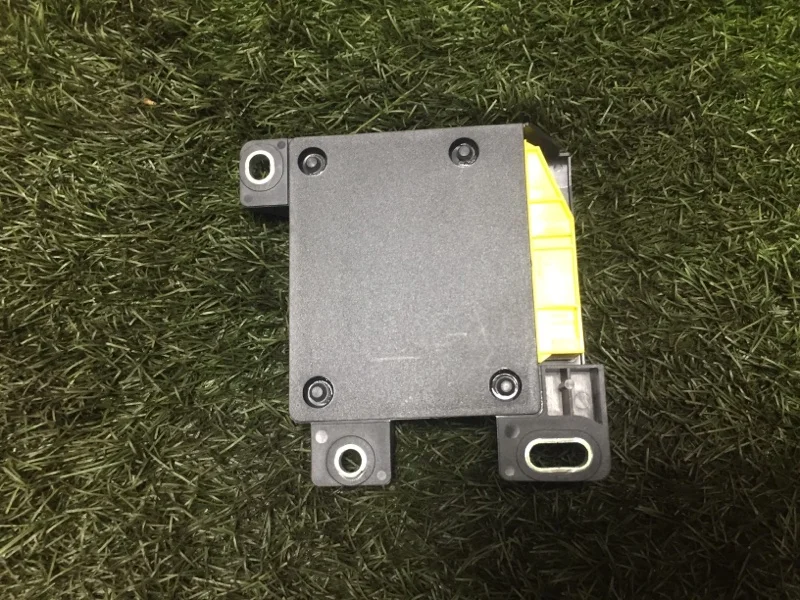Блок AIR BAG Лада Ларгус УНИВЕРСАЛ K4MA.490 2014 - миниатюра 2