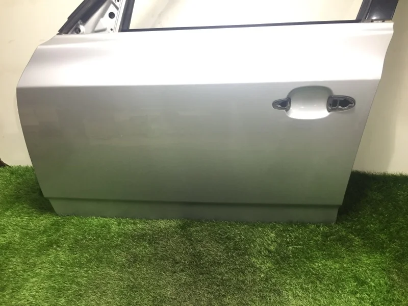 Дверь передняя левая BMW X3 E83 N52B25 2008 - миниатюра 9