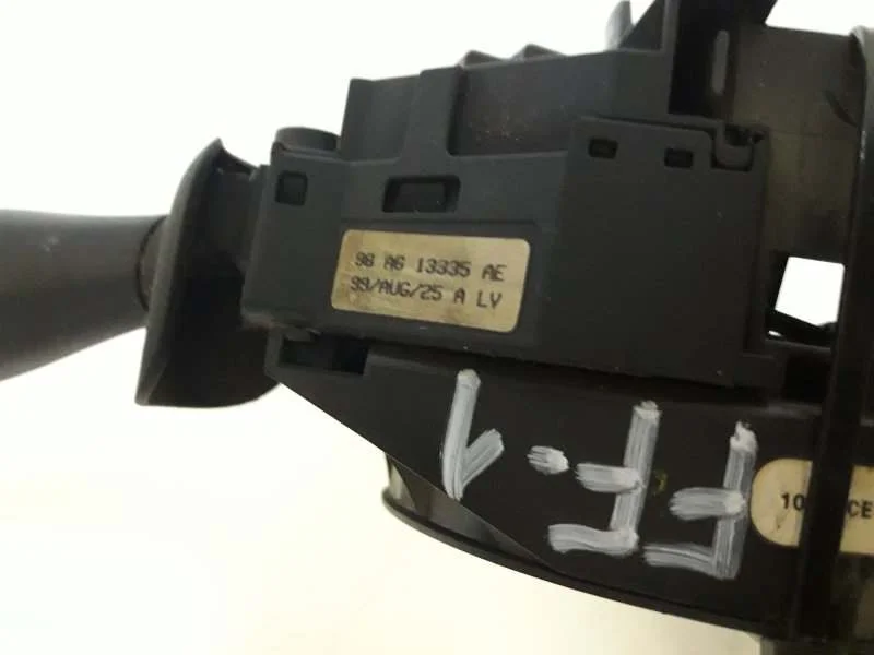 Переключатели подрулевые в сборе Ford Focus 1 - миниатюра 3