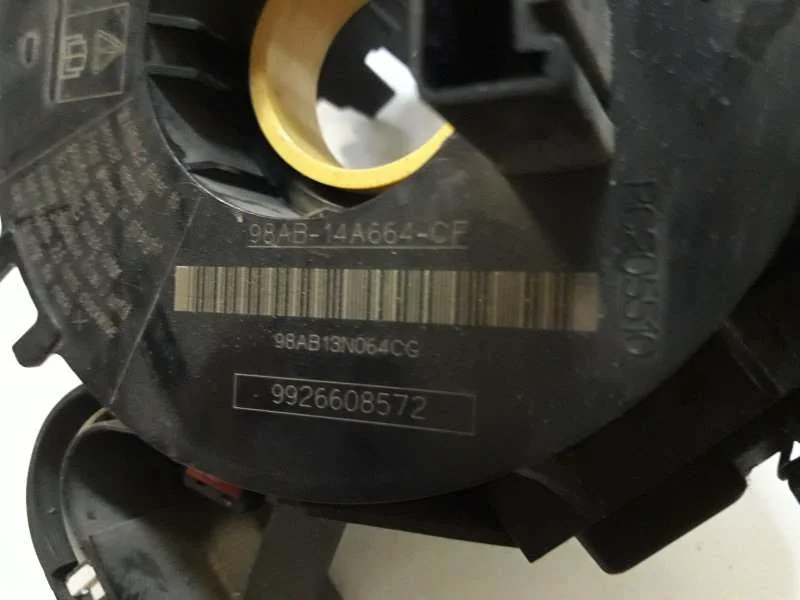 Переключатели подрулевые в сборе Ford Focus 1 - миниатюра 5