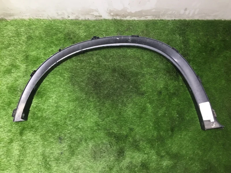 Накладка крыла передняя правая BMW X5 E70 N57D30B - миниатюра 2