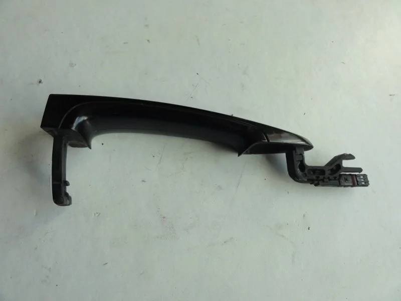 Ручка двери наружная левая BMW X6 E71 M57306D3 - миниатюра 2