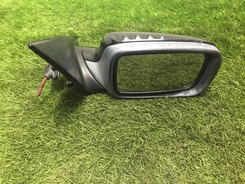 Зеркало боковое правое BMW 7 E65 N62B44 2005 - миниатюра 2