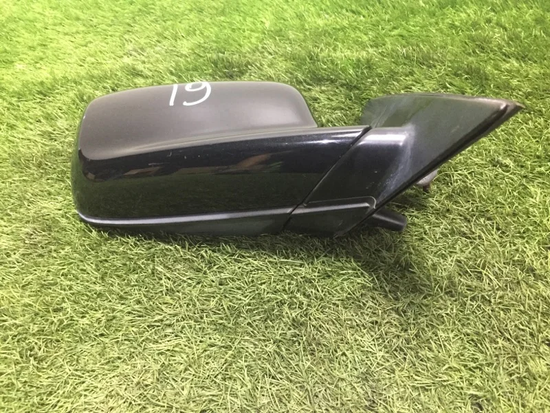Зеркало боковое правое BMW 7 E65 N62B44 2005 - миниатюра 4