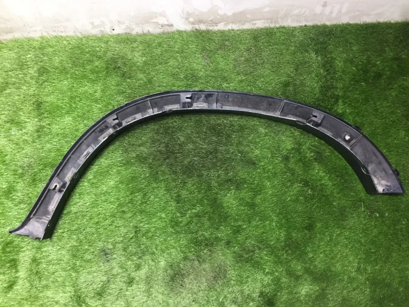 Накладка крыла задняя правая BMW X5 E70 N57D30B - миниатюра 2