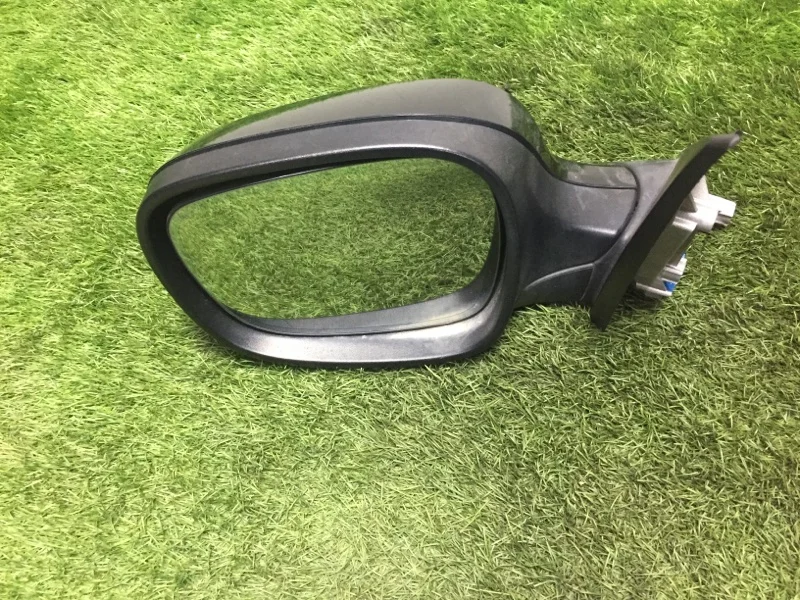 Зеркало боковое левое BMW X3 F25 N47D20C 2012 - миниатюра 2