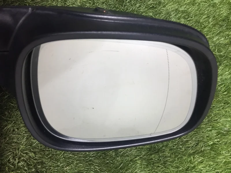 Зеркало боковое левое BMW X3 F25 N47D20C 2012 - миниатюра 6