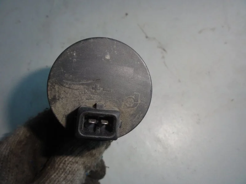 Насос водяной (помпа) BMW X6 E71 M57306D3 2009 - миниатюра 2