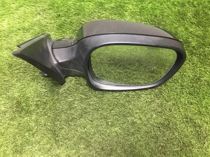Зеркало боковое правое BMW X3 F25 N47D20C 2012 - миниатюра 2