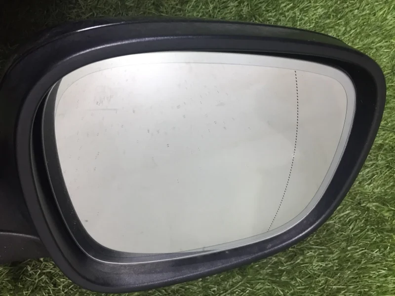 Зеркало боковое правое BMW X3 F25 N47D20C 2012 - миниатюра 6