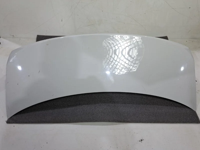 Крышка багажника BMW 3 E90/E91 N43B20 2010 - миниатюра 3