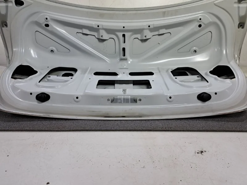 Крышка багажника BMW 3 E90/E91 N43B20 2010 - миниатюра 6