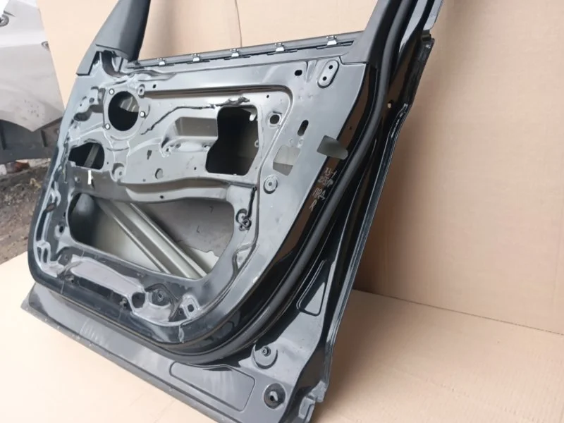 Дверь передняя правая BMW X3 F25 N47D20C 2012 - миниатюра 10
