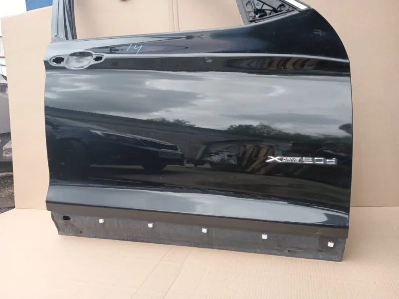 Дверь передняя правая BMW X3 F25 N47D20C 2012 - миниатюра 3