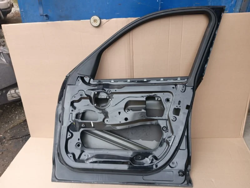 Дверь передняя правая BMW X3 F25 N47D20C 2012 - миниатюра 6