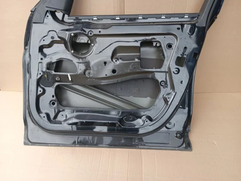 Дверь передняя правая BMW X3 F25 N47D20C 2012 - миниатюра 7