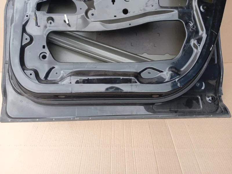 Дверь передняя правая BMW X3 F25 N47D20C 2012 - миниатюра 8