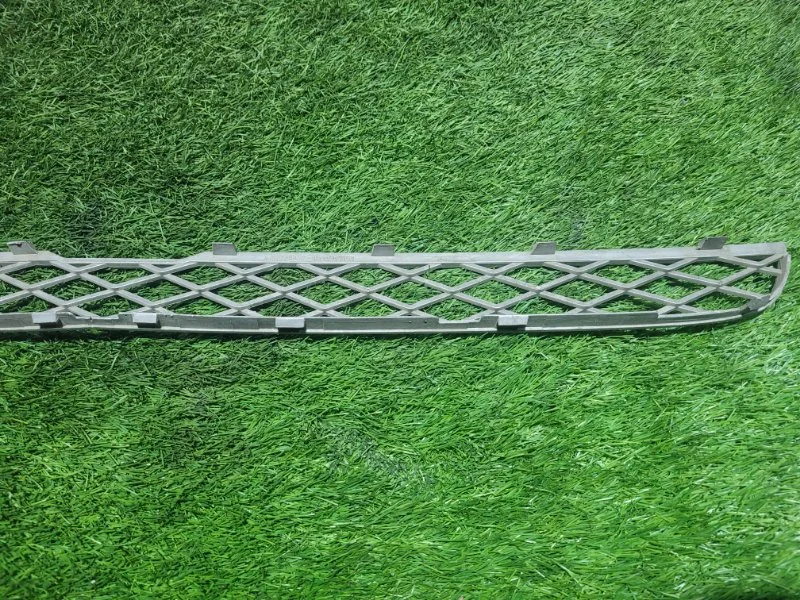 Решетка бампера передняя BMW X5 E70 N52B30AF 2007 - миниатюра 4