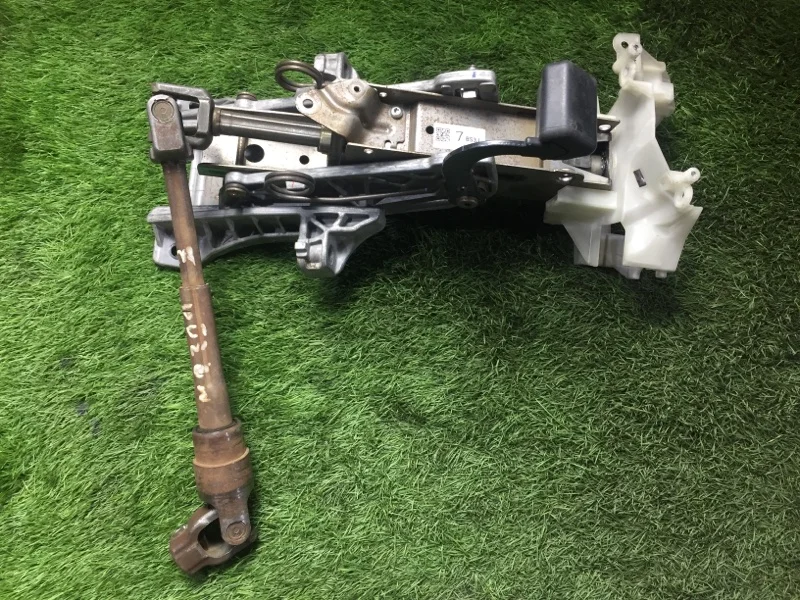 Колонка рулевая Mazda 3 BK Z6 652169 2007 - изображение 1