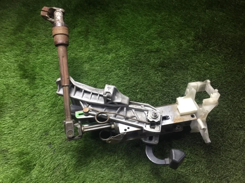 Колонка рулевая Mazda 3 BK Z6 652169 2007 - миниатюра 2