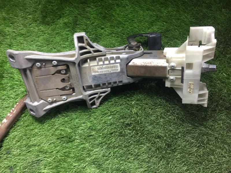 Колонка рулевая Mazda 3 BK Z6 652169 2007 - миниатюра 4