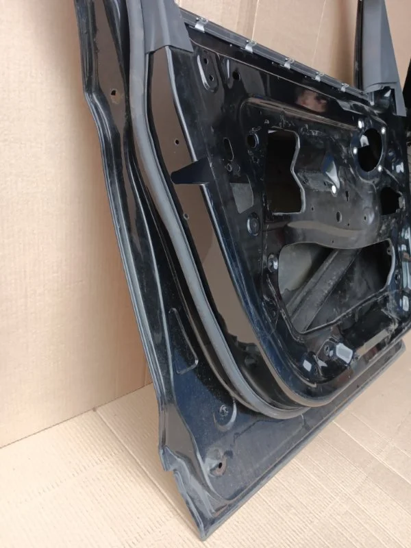 Дверь передняя левая BMW X3 F25 N47D20C 2012 - миниатюра 10