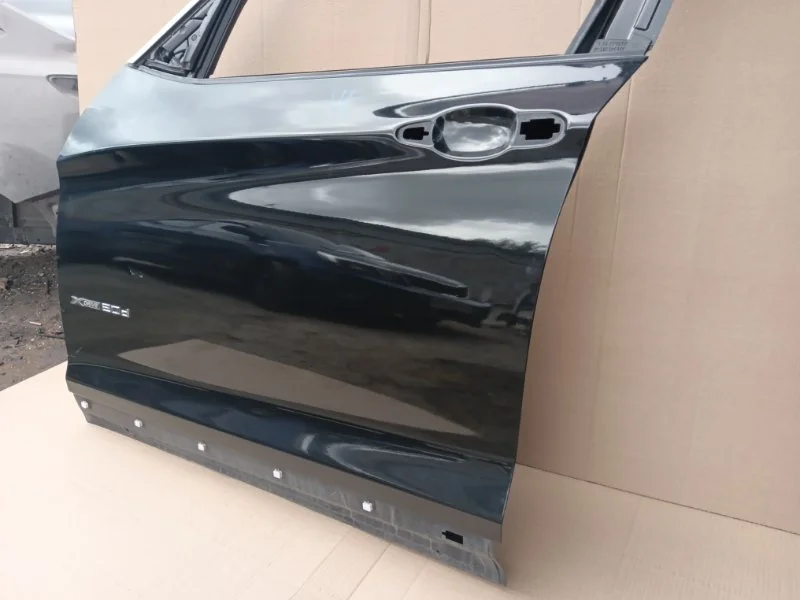 Дверь передняя левая BMW X3 F25 N47D20C 2012 - миниатюра 3