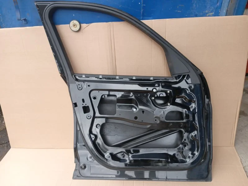 Дверь передняя левая BMW X3 F25 N47D20C 2012 - миниатюра 5