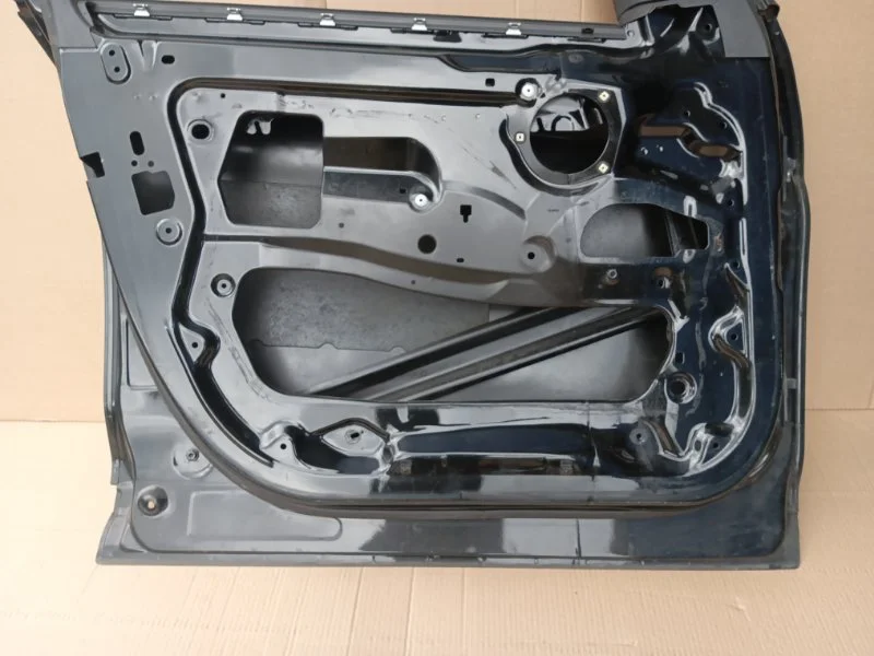 Дверь передняя левая BMW X3 F25 N47D20C 2012 - миниатюра 6