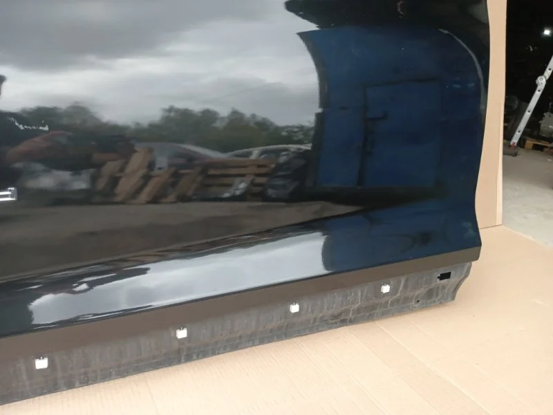 Дверь передняя левая BMW X3 F25 N47D20C 2012 - миниатюра 7