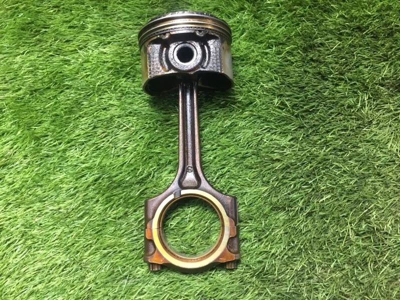Поршень с шатуном Mazda 3 BK Z6 652169 2007 - изображение 1