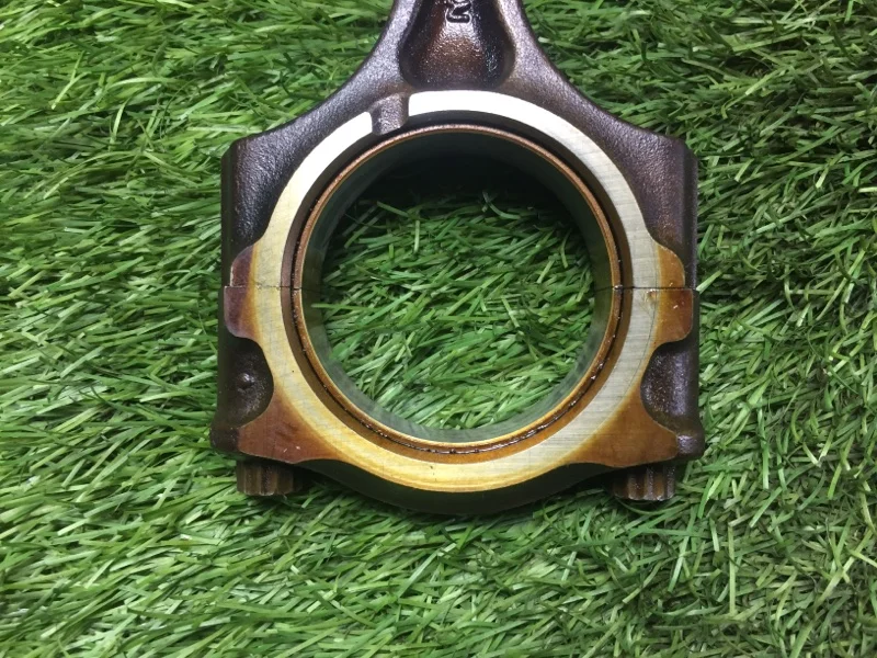 Поршень с шатуном Mazda 3 BK Z6 652169 2007 - миниатюра 3
