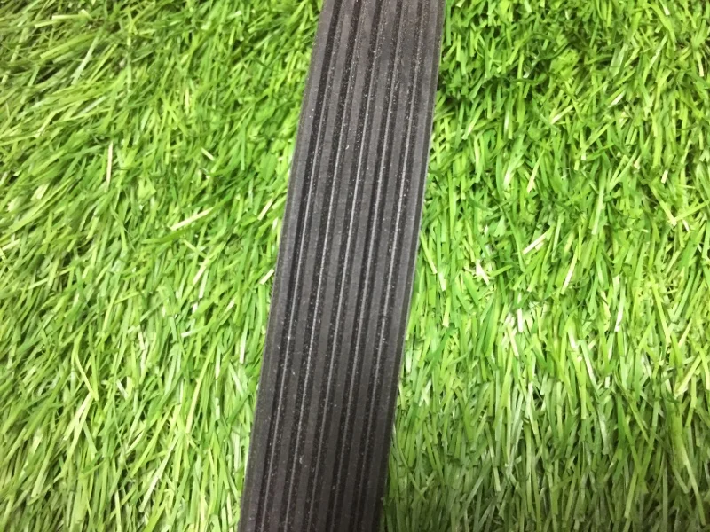 Ремень ручейковый BMW 5 E60/E61 M54B30 2004 - миниатюра 3
