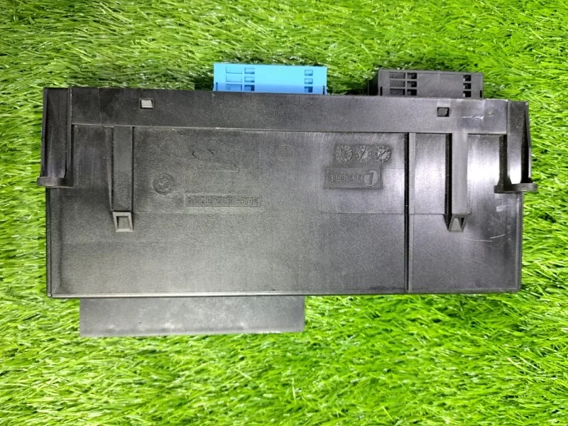 Блок электронный JBE BMW 3 E90/E91 N46B20 2005 - миниатюра 4