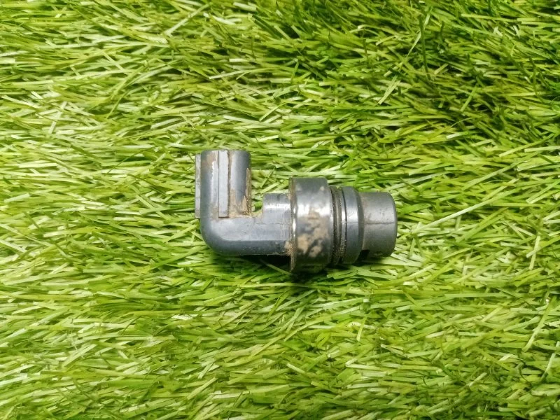 Датчик положения коленвала Mazda 3 BK Z6 652169 - миниатюра 3